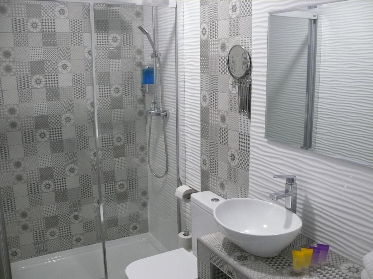 Affittacamere Letto Dal Mare