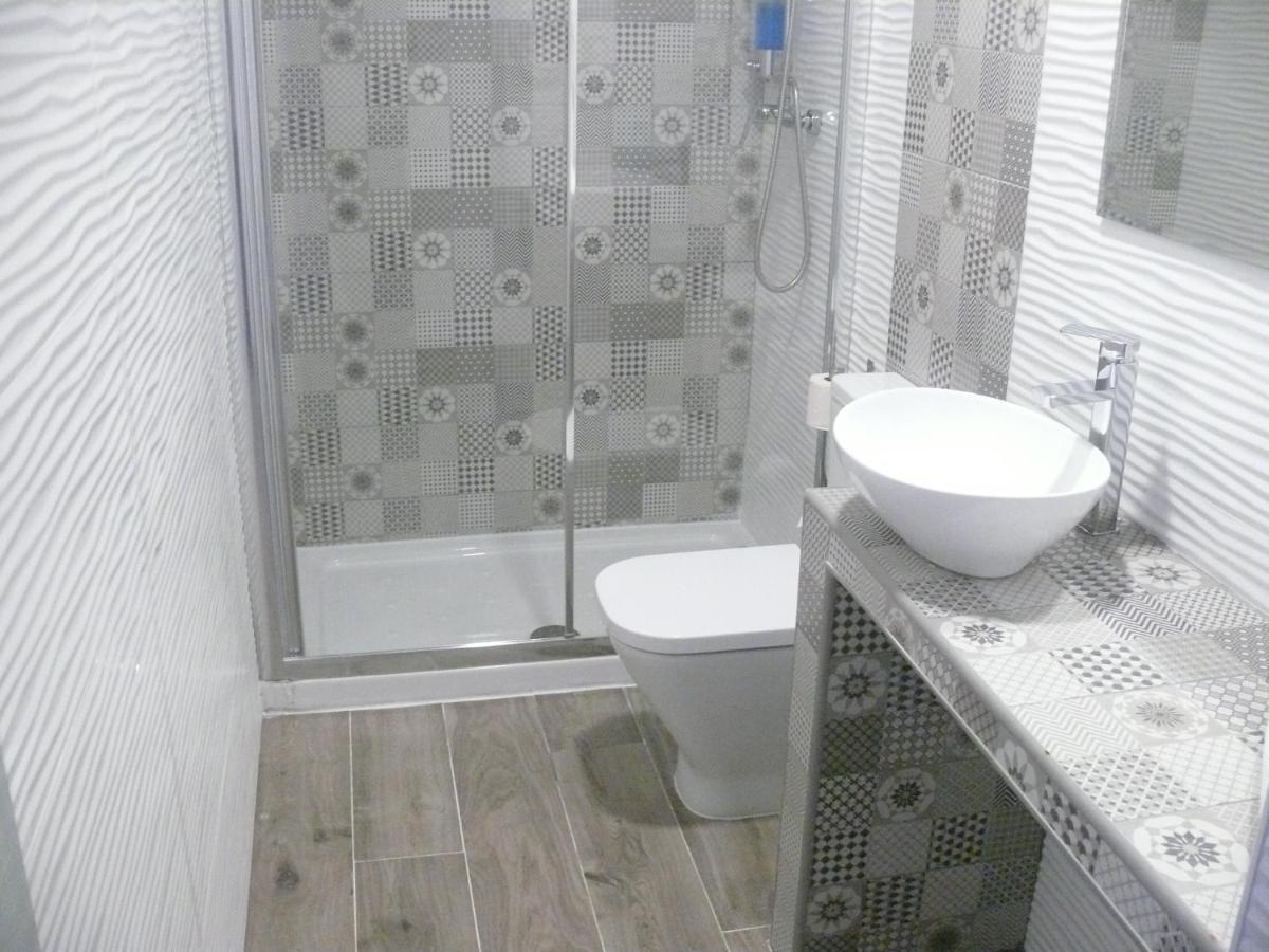 Letto Dal Mare Maison d'hôtes *
