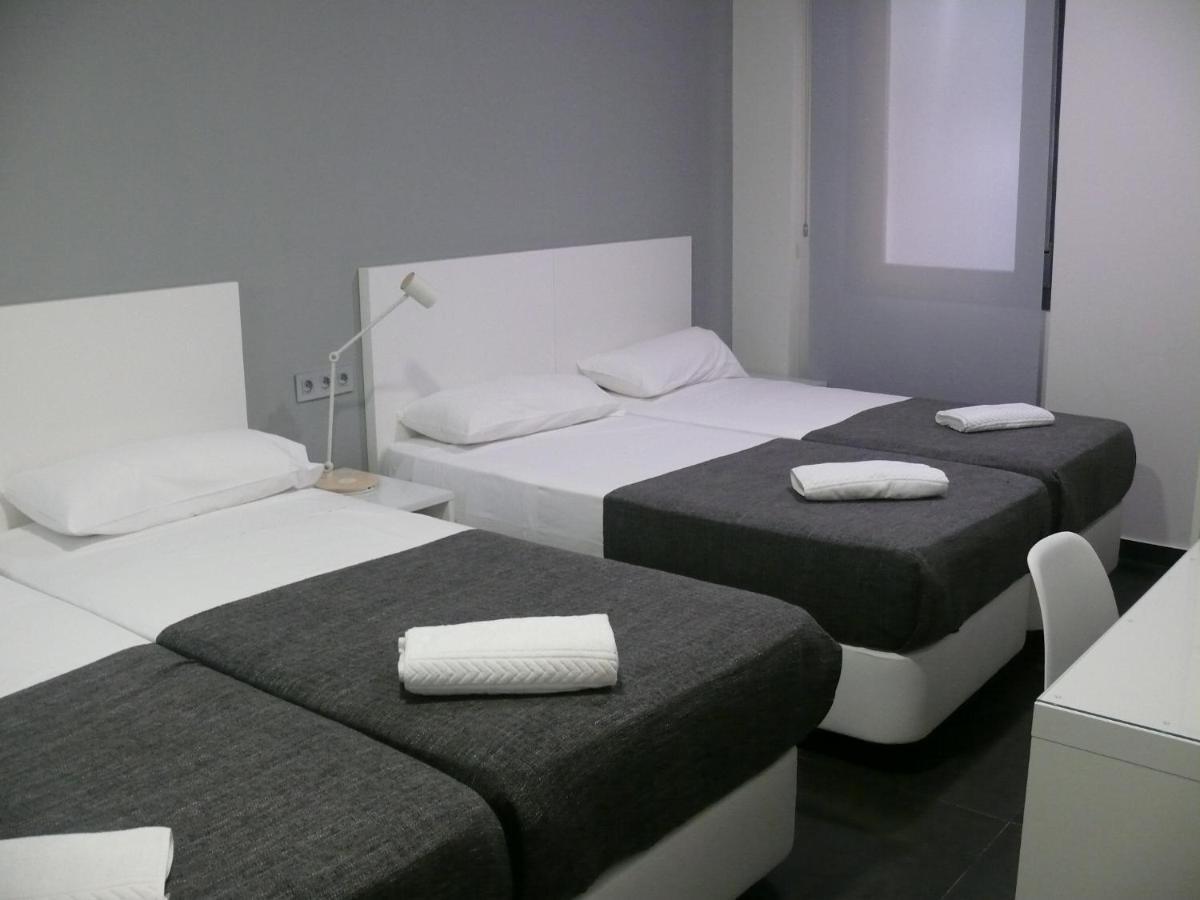 Letto Dal Mare * Valenza