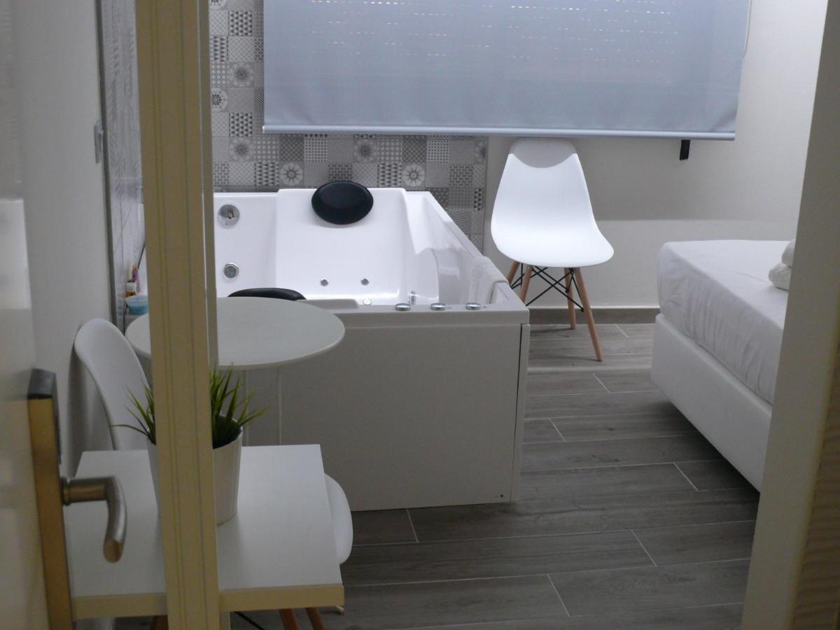 Maison d'hôtes Letto Dal Mare Valence