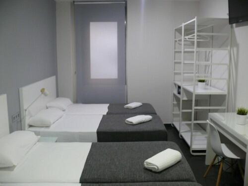 Letto Dal Mare Affittacamere