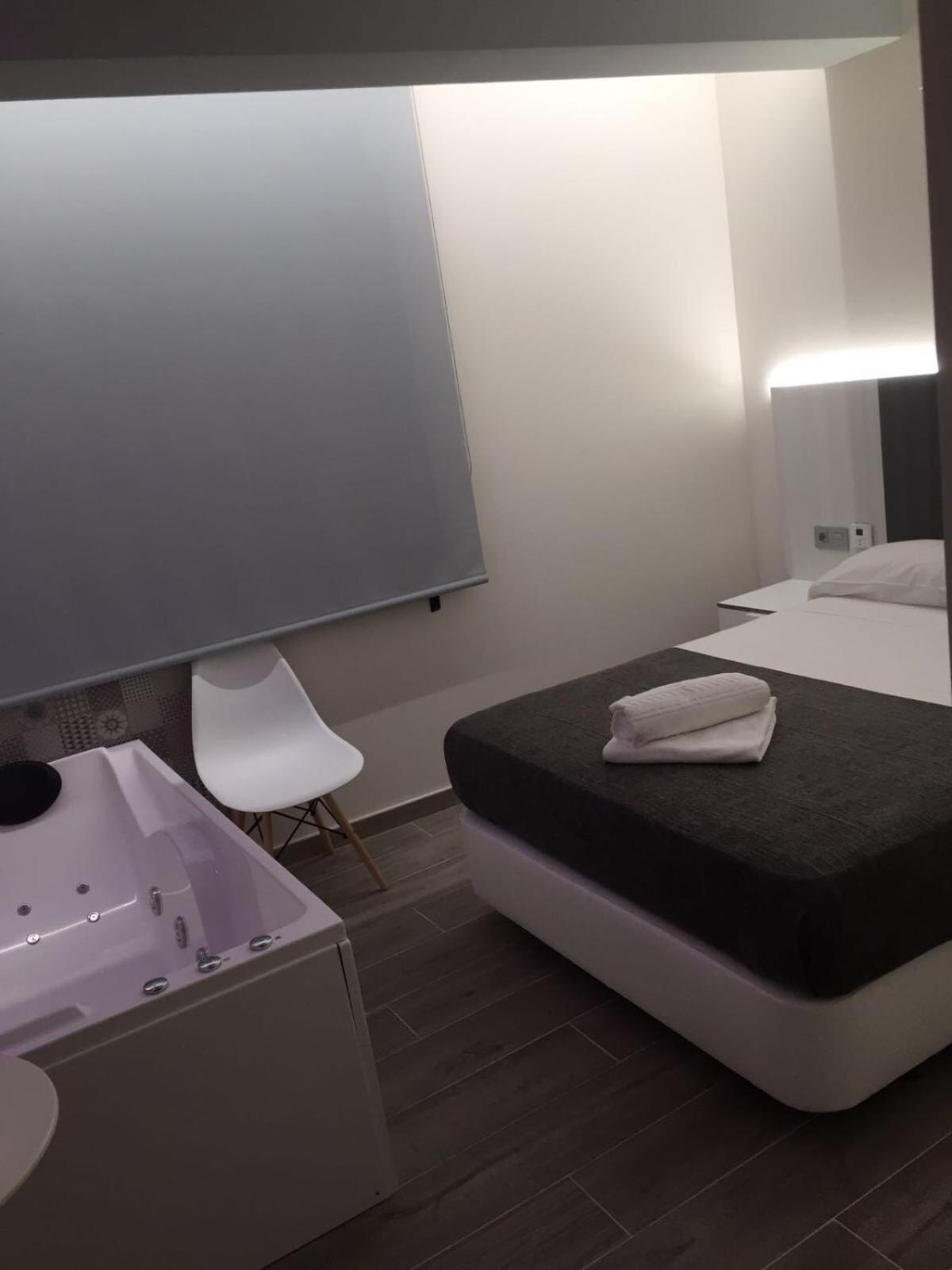 Letto Dal Mare Affittacamere