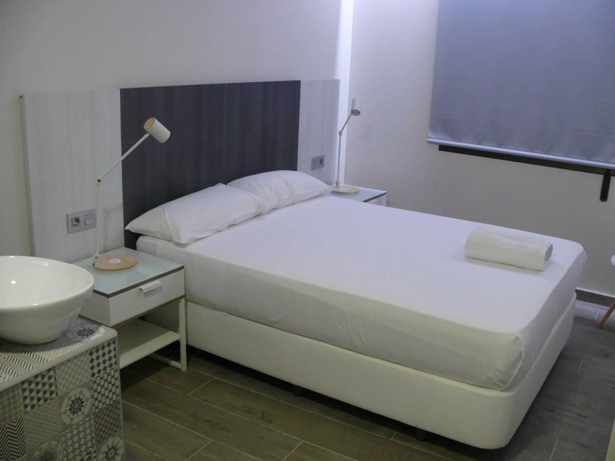 Letto Dal Mare * Valenza