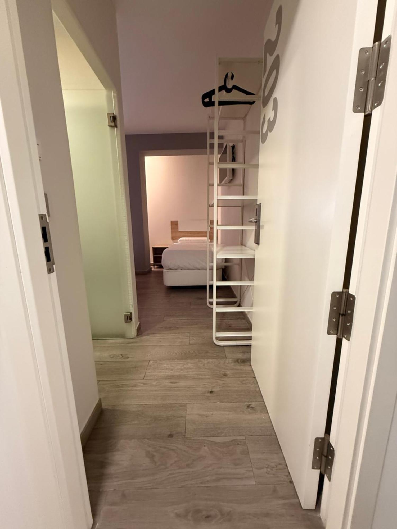 Letto Dal Mare Valence