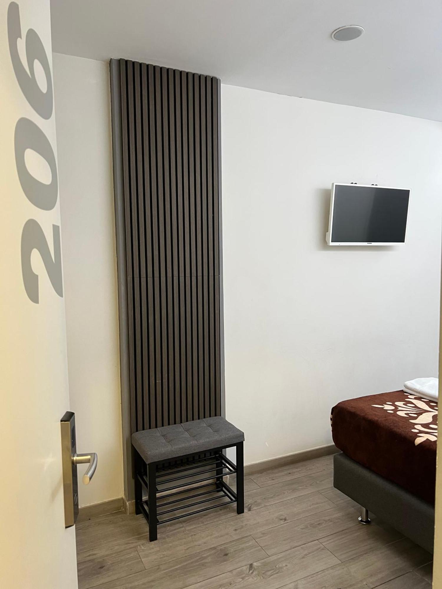 Maison d'hôtes Letto Dal Mare *