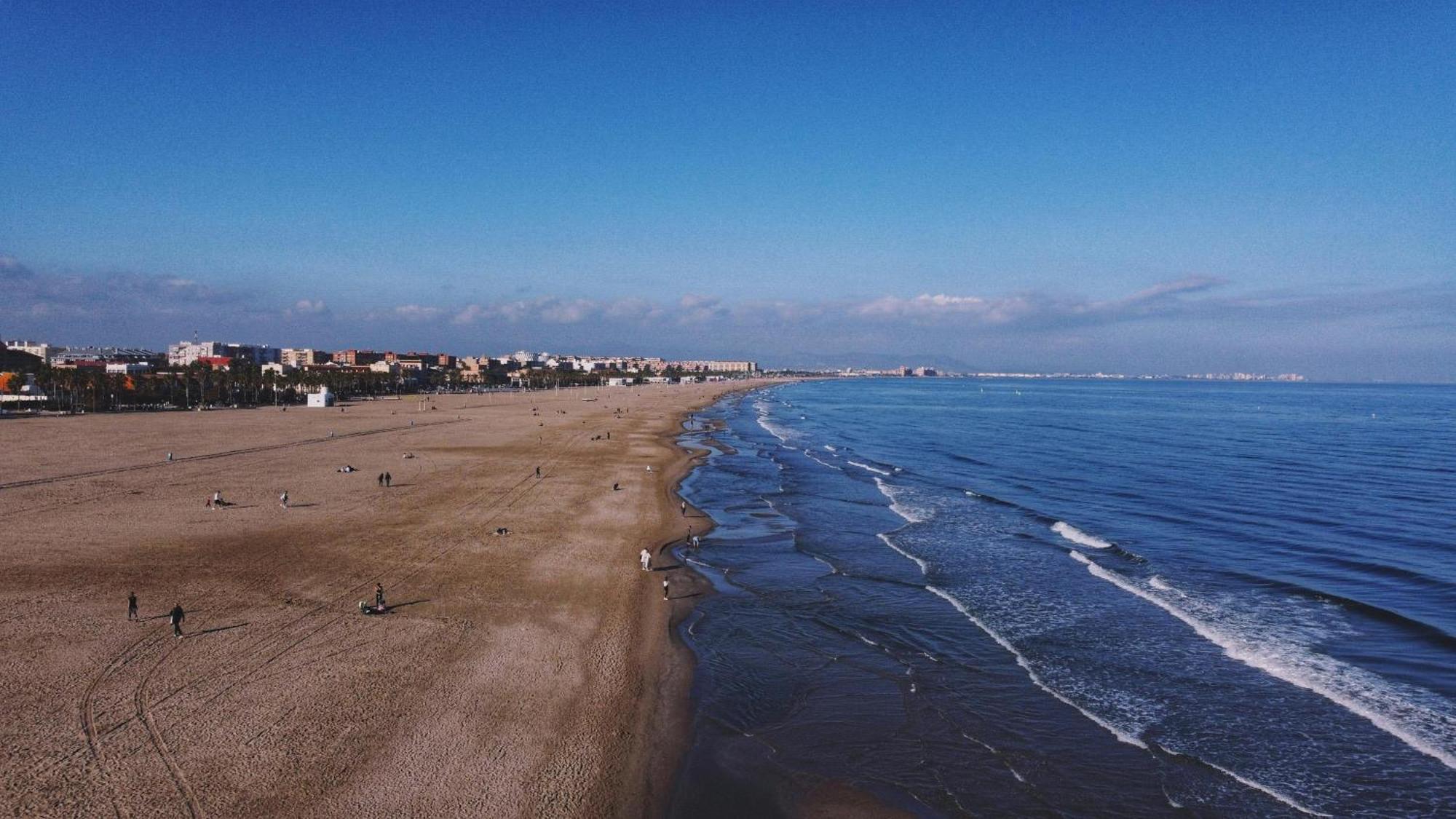 Letto Dal Mare Affittacamere *