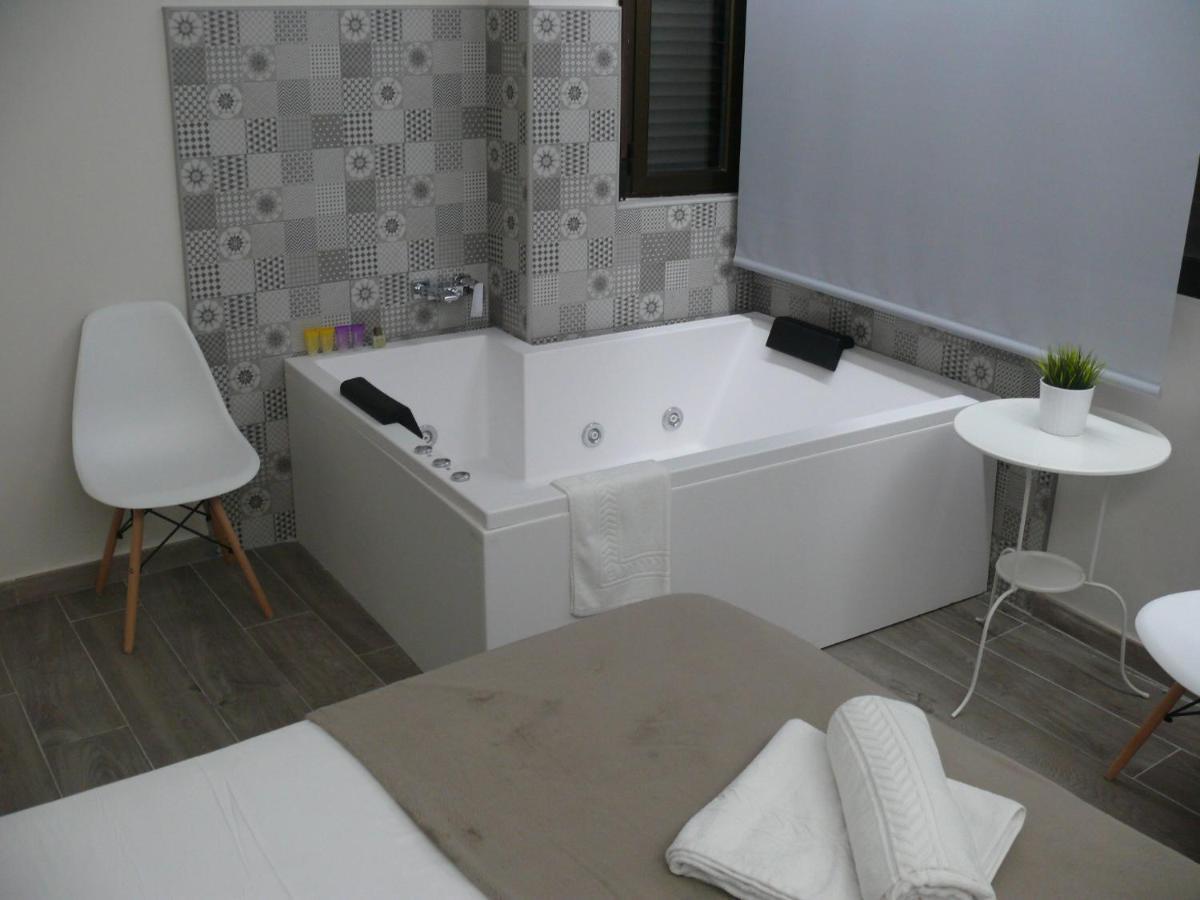 Letto Dal Mare Gasthof *